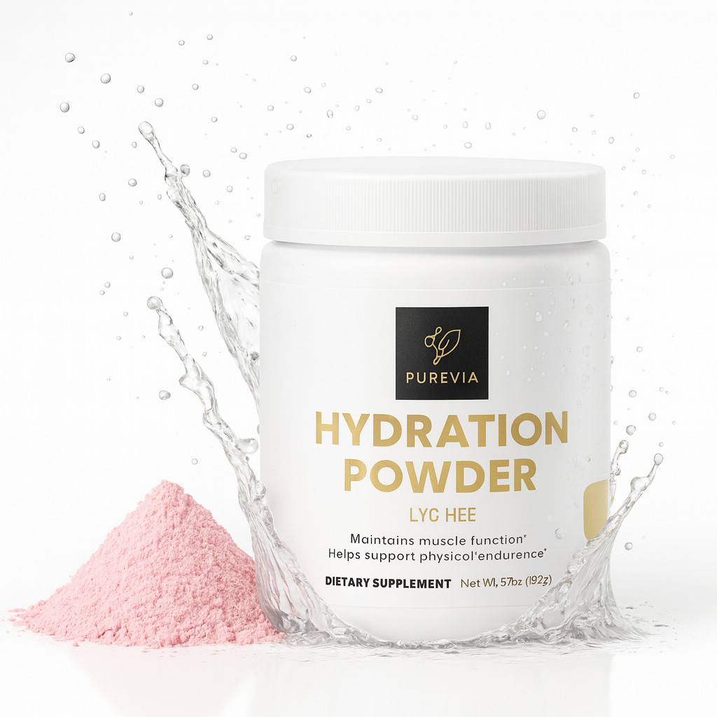 PureVia Hydration (Lychee)