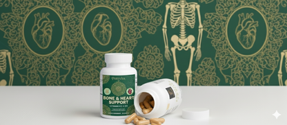 Bone & Heart Support