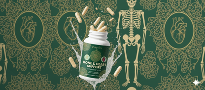 Bone & Heart Support