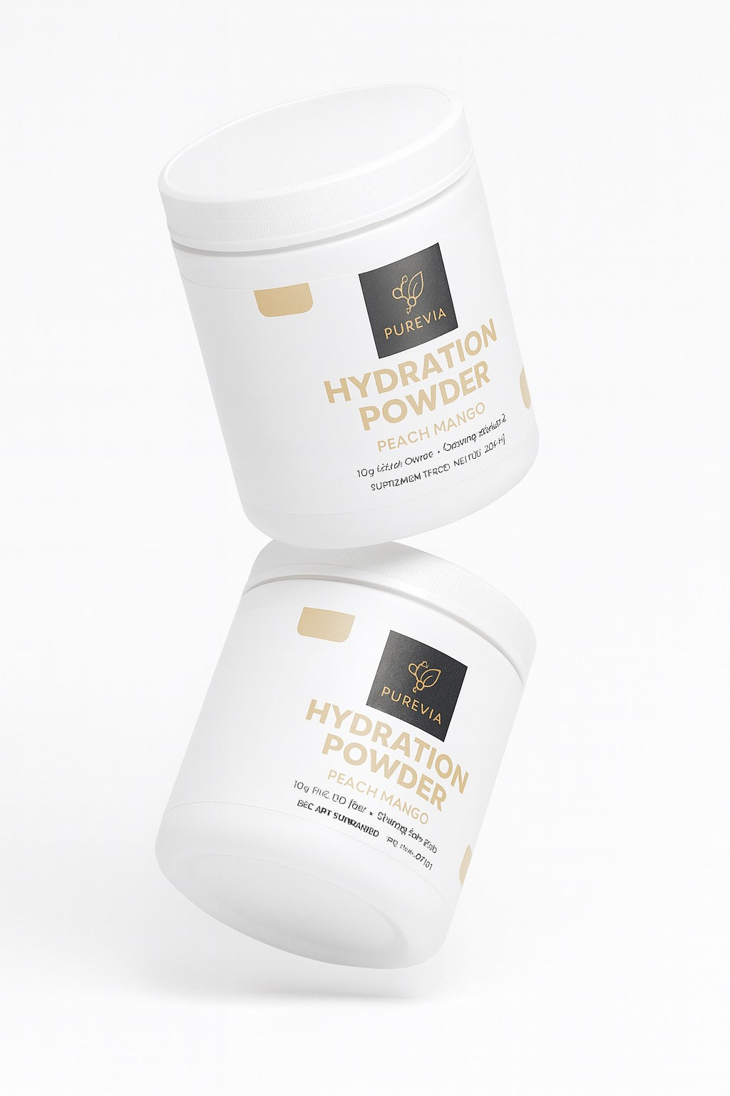 Hydration Powder (Peach Mango)